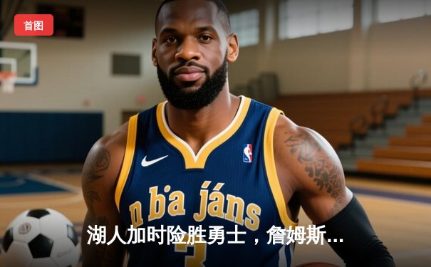 湖人加时险胜勇士，詹姆斯关键三分锁定胜局