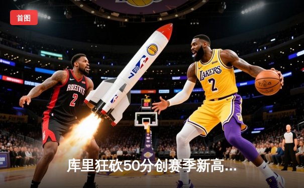 库里狂砍50分创赛季新高，勇士加时险胜国王取关键胜利