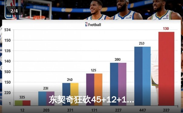 东契奇狂砍45+12+15超级三双，独行侠加时险胜凯尔特人扳平总比分 - 2