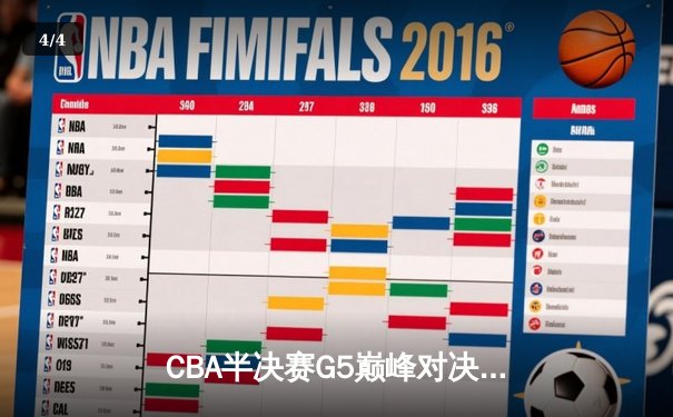 CBA半决赛G5巅峰对决：辽宁本钢加时险胜广东宏远，赵继伟33分率队挺进总决赛 - 4